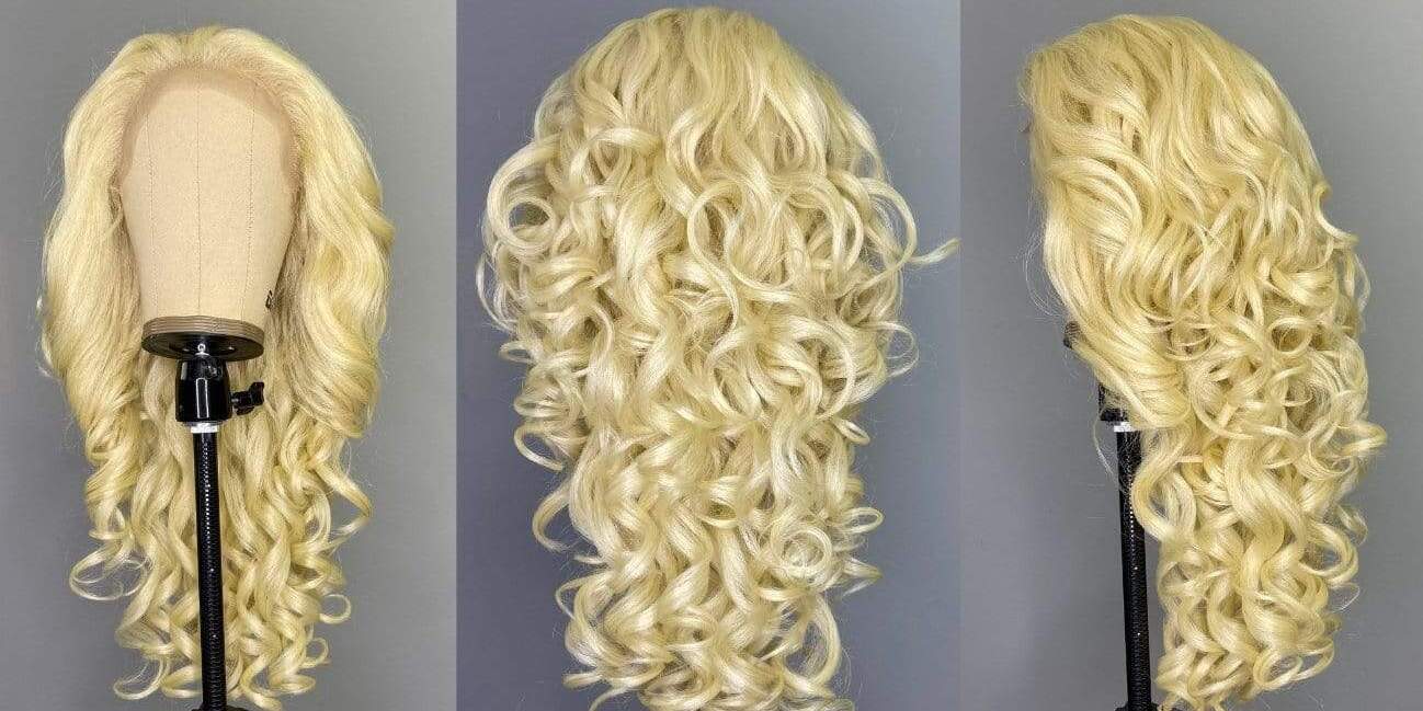 For what reason Should You Invest In Lace Front Wigs
