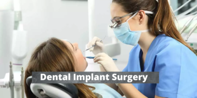 Tips For Dental Implant Surgery Recuperation