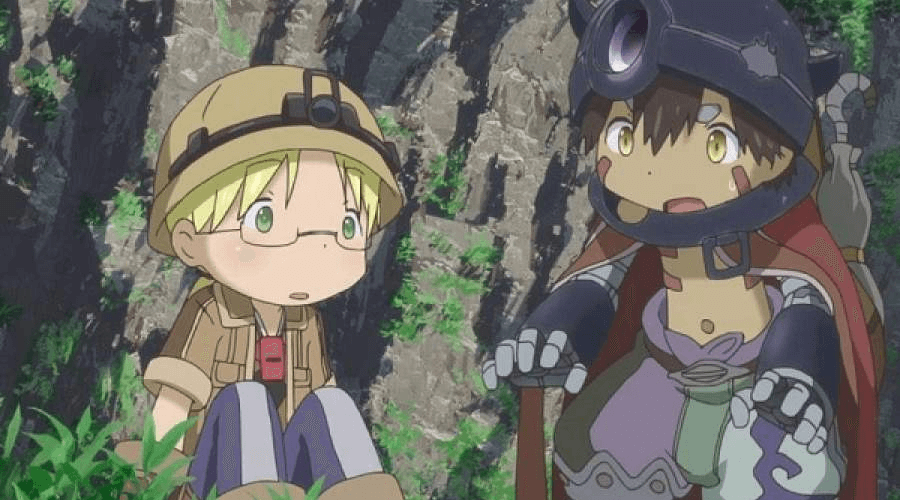 Interesting Facts You Never Knew About MADE IN ABYSS SEASON 2