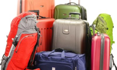 Different Types Of Travel Bags And Its Advantages: