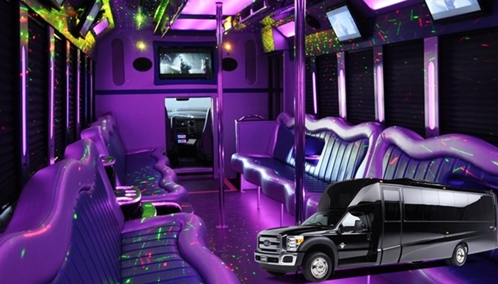 Party Buses