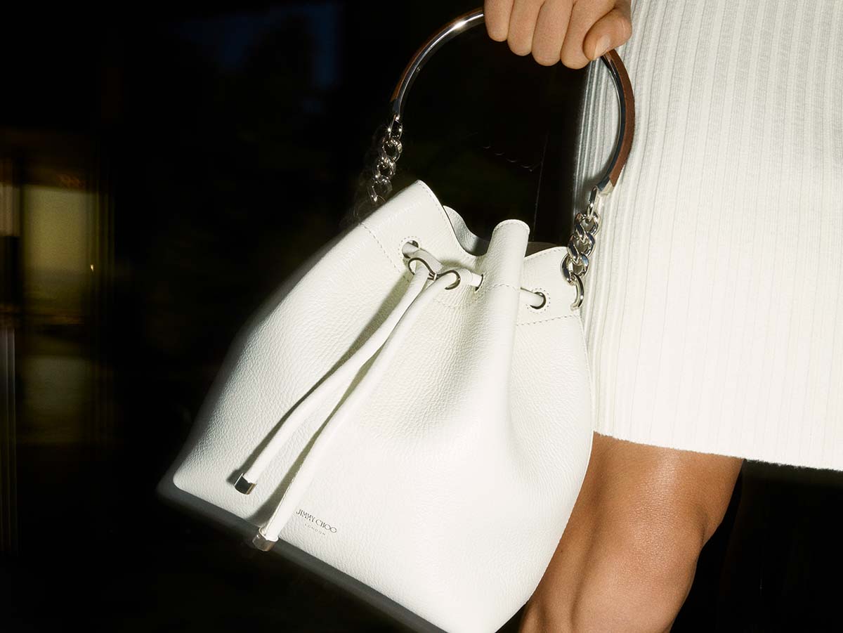 Jimmy choo bags