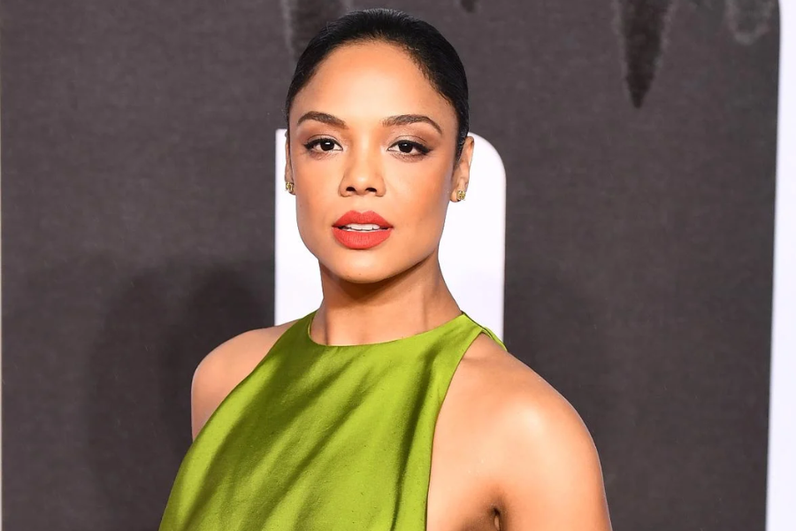 tessa thompson net worth