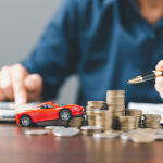 selling your car online